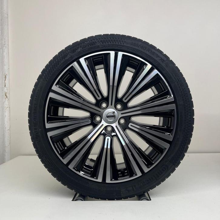 Volvo S90 / V90 - 19 inch - winterbanden NIEUW, Autos : Pièces & Accessoires, Pneus & Jantes, Pneus et Jantes, Pneus hiver, 19 pouces