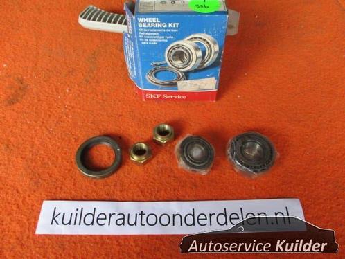 Wiellager voorzijde Fiat 124 coupe spider Lada SKF, Auto-onderdelen, Ophanging en Onderstel, Fiat, Seat, Lada, Nieuw, Ophalen of Verzenden