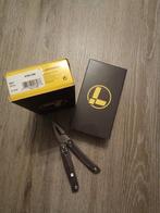 Leatherman, Ophalen of Verzenden, Overige soorten, Overige typen