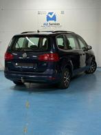 Volkswagen Sharan 7-zits 1.4 TSI benzine 150pk, Auto's, 110 kW, 4 cilinders, 7 zetels, Bedrijf