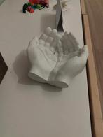 Kunstwerk handen, Antiek en Kunst, Ophalen