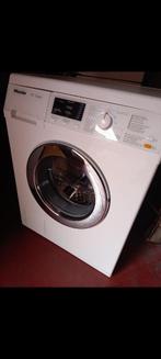 Miele 7kg A +++ wasmachine, Elektronische apparatuur, Wasmachines, Ophalen, Zo goed als nieuw, Voorlader