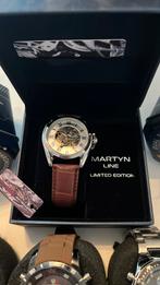 Martyn Line horloges, Bijoux, Sacs & Beauté, Enlèvement ou Envoi, Neuf