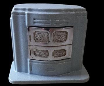 Ciney miniatuur kachel spaarpot., Enlèvement ou Envoi
