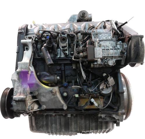 VW Transporter T4 2.5 ACV-motor, Auto-onderdelen, Motor en Toebehoren, Volkswagen, Ophalen of Verzenden
