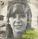 Cindy Crissha - Tell me why   - Belgium 70s -, 7 pouces, Pop, Enlèvement ou Envoi, Single