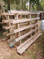 Houten glas/raambok, Doe-het-zelf en Bouw, Ophalen, Nieuw