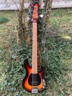 Harley Benton MB-5 Sunburst Deluxe Series, Muziek en Instrumenten, Ophalen of Verzenden, Gebruikt