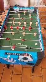 Babyfoot, Ophalen, Zo goed als nieuw