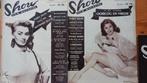 SHOW. Filmmagazine 1956/1957, Boeken, Ophalen, Gelezen