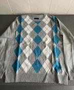 Grijze trui Esprit - maat L, Kleding | Heren, Truien en Vesten, Ophalen of Verzenden, Maat 52/54 (L), Grijs, Esprit