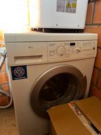 GRATIS Wasmachine - Werkende staat - Onderhoud nodig!, Elektronische apparatuur, 4 tot 6 kg, Gebruikt, Wolwasprogramma, 1200 tot 1600 toeren