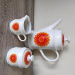 Retro servies, Ophalen, Zo goed als nieuw, Overige stijlen, Compleet servies