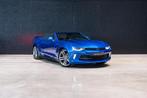 CHEVROLET CAMARO CAMARO 205KW Cabriolet, 1998 cc, Stof, Gebruikt, Camaro