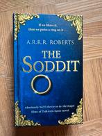 The Soddit, parodie. Hard Cover, Ophalen of Verzenden, Zo goed als nieuw
