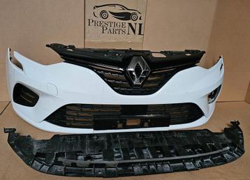 Voorbumper Renault Clio V 5 ORGINEEL BUMPER 620228351R 2019- beschikbaar voor biedingen