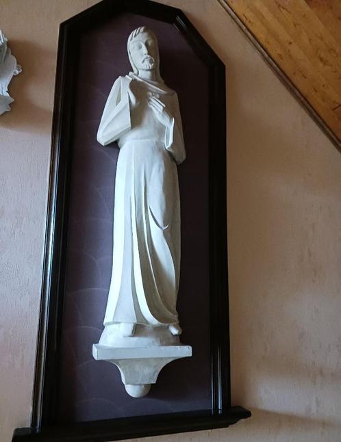 Kerkbeeld, Antiek en Kunst, Antiek | Religieuze voorwerpen, Ophalen