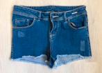 Jeans short maat 36 " Groggy JBC " heel nette staat, Vêtements | Femmes, Jeans, Enlèvement ou Envoi, Comme neuf