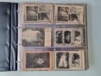 Album oude postkaarten, Verzamelen, Ophalen of Verzenden, 1920 tot 1940, Gelopen, Luxemburg