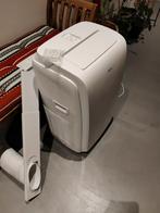 Mobiele airco, Elektronische apparatuur, Airco's, Ophalen, Zo goed als nieuw