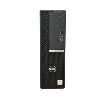 DELL OptiPlex 5080 Sff - i5-10500  16GB  256GB Nvme  W11 Pro beschikbaar voor biedingen
