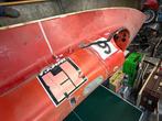 Ancien bateau de course T850, Watersport en Boten, Speedboten, Ophalen, Gebruikt, Polyester, 3 tot 6 meter