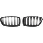 Grille de calandre  Noir Mat Pour Bmw Série 5 F10 F11, Ophalen