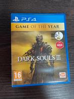 Dark souls 3 GOTY ps4/ps5, Games en Spelcomputers, Games | Sony PlayStation 4, Ophalen, Zo goed als nieuw