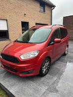 Ford Tourneo Courier 1.5 TDCi ( riem vervangen), Voorwielaandrijving, Euro 5, Stof, 1498 cc