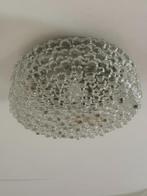 Plafondlampen verschillende types, Ophalen, Gebruikt, Glas