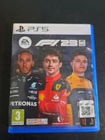 Spel Ps5 F1 23, Ophalen of Verzenden, Zo goed als nieuw