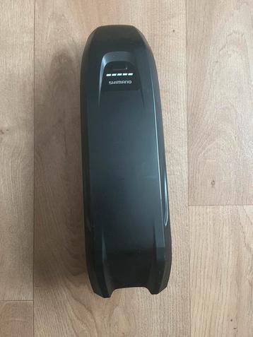 Shimano Batterij BT-E8010 Accu beschikbaar voor biedingen