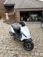 piaggio zip b klasse, Fietsen en Brommers, Ophalen, Gebruikt, Zip, Klasse B (45 km/u)
