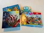 Verschillende puzzels van 12 tot 25 stukken., Ophalen, Gebruikt
