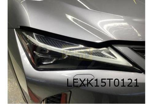 Lexus UX (3/19-) Koplamp Links (Trinocular full LED) (bij AH, Auto-onderdelen, Verlichting, Lexus, Nieuw, Verzenden