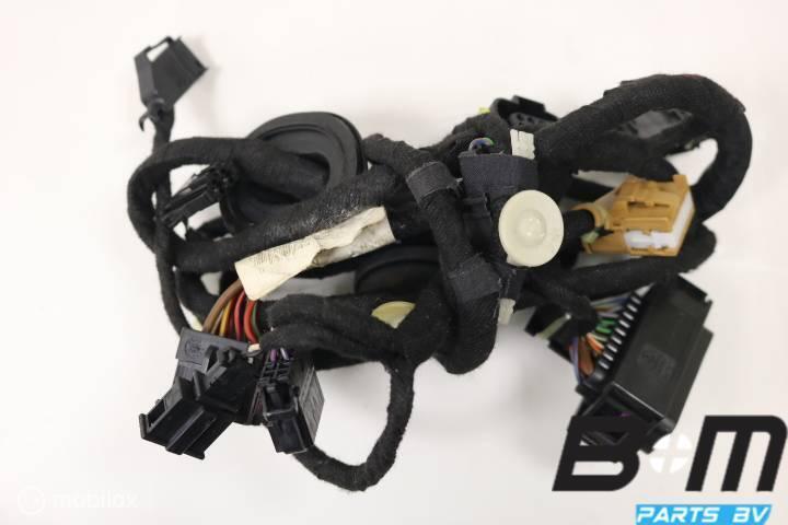 Portierkabelboom LV VW Golf 4, Auto-onderdelen, Interieur en Bekleding, Gebruikt