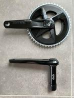 Sram Rival AXS Power Meter Crankset 48/35, 12 speed / 172,5, Fietsen en Brommers, Racefiets, Nieuw, Ophalen, Sram