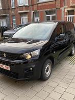 Partenaire Peugeot, Autos, Achat, Euro 6, Entreprise, 3 places