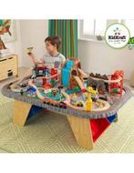 Table jeux kidkraft, Ophalen