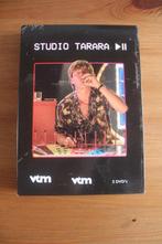 Studio Tarara                  leuke vlaamse serie!!, Vanaf 12 jaar, Ophalen of Verzenden, Zo goed als nieuw, Drama