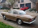 Renault Florida 1960, Auto's, Achterwielaandrijving, Overige modellen, Cabriolet, Overige kleuren