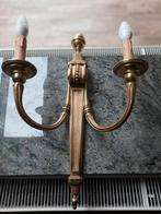 Bronzen emplieken, Antiek en Kunst, Ophalen of Verzenden