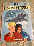 LES LEGIONS PERDUES. 1965., Livres, BD, Une BD, Utilisé