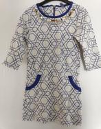jurk CKS, Kinderen en Baby's, Kinderkleding | Maat 128, Gebruikt, Meisje, Cks, Ophalen of Verzenden