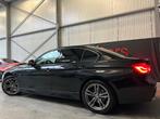 BMW 318da/M pack/Sedan/automaat/Led/Leder/cc/pdc/Zetel v/, Autos, BMW, Achat, Entreprise, Garantie prolongée, Automatique