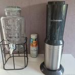 Sodastream, Ophalen, Zo goed als nieuw