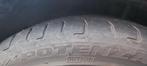 2 Bridgestone Potenza 225/40/19 banden, Ophalen, Gebruikt