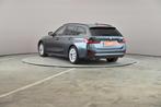 (1YNB832) BMW 3 TOURING, Auto's, BMW, 1998 cc, Gebruikt, 5 deurs, Hybride Elektrisch/Benzine