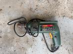 Foreuse Bosch, Bricolage & Construction, Enlèvement, Utilisé, 400 à 600 watts, Foreuse et Perceuse