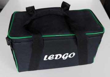 LedGo D300 fresnel studio light beschikbaar voor biedingen